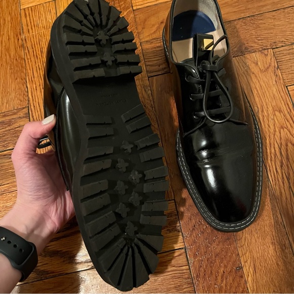 Stuart Weitzman Jesper loafers - Picture 3 of 6